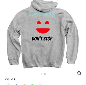 Hoodies